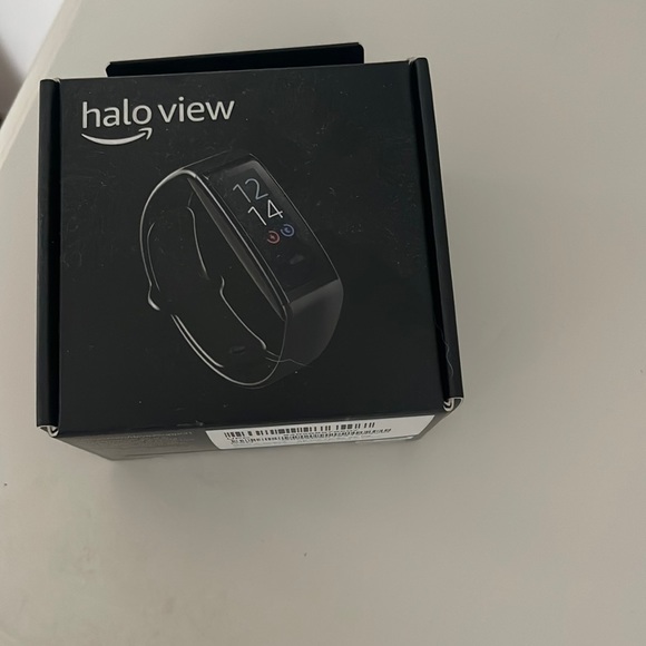 App Amazon Halo Release Amazon Halo View Activity Tracker Active